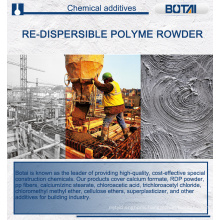 Redispersible Polymer Powder EVA